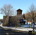 SDAG Wismut Schacht 15IIb in Oberschlema, Revier Aue-Schlema, Erzgebirge, Sachsen - 8. Februar 2023 (2).JPG